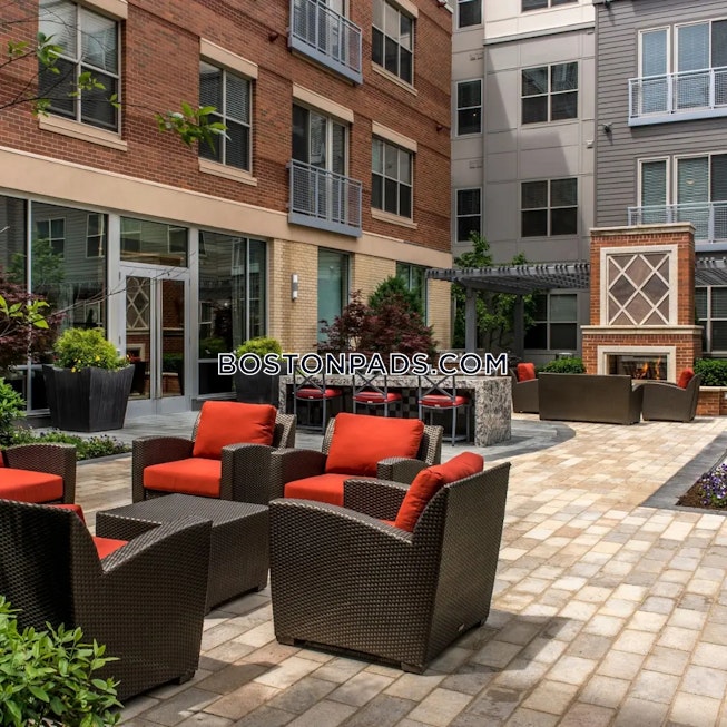 Watertown - $3,007+ /mo