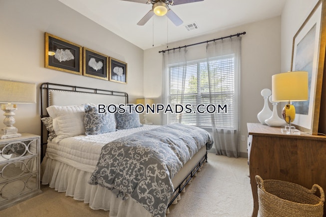 Watertown - $8,513+ /mo