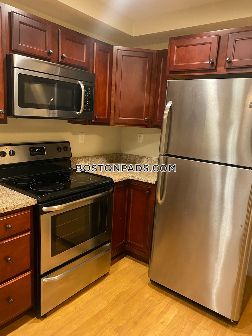 Braintree - $2,300+ /month