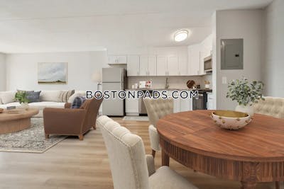 Framingham Apartment for rent 1 Bedroom 1 Bath - $1,940 No Fee