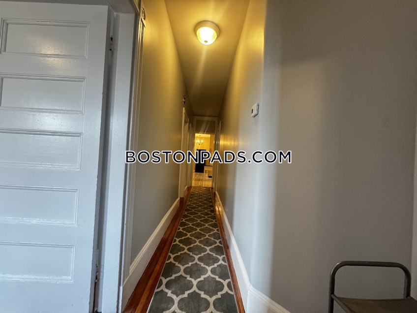 Roxbury Crossing - $2,600+ /month