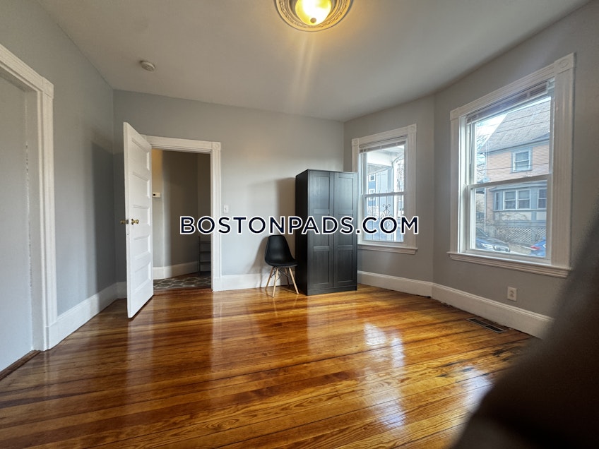 Roxbury Crossing - $2,600+ /month