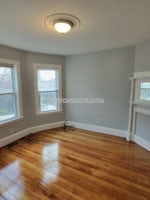 Bucknam St., Roxbury Crossing