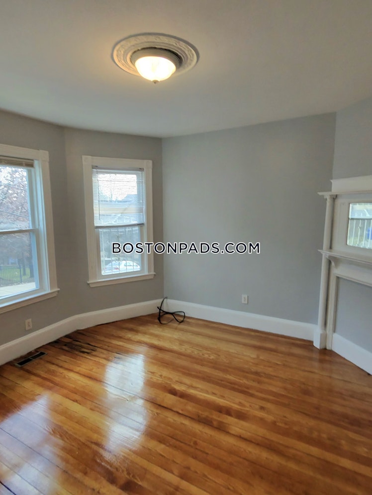 Bucknam St., Roxbury Crossing