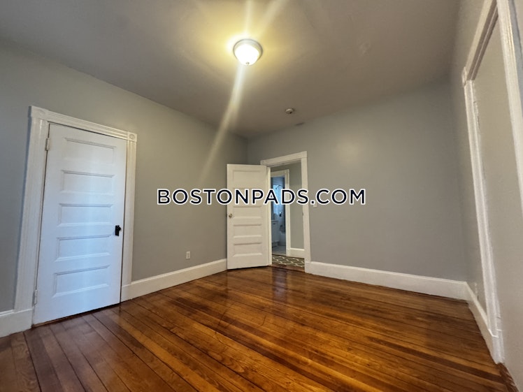 Bucknam St., Roxbury Crossing