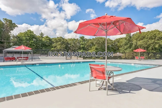 Framingham - $1,820+ /mo