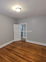 Bucknam St., Roxbury Crossing