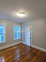 Bucknam St., Roxbury Crossing