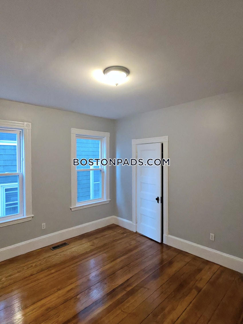 Roxbury Crossing - $2,600+ /month