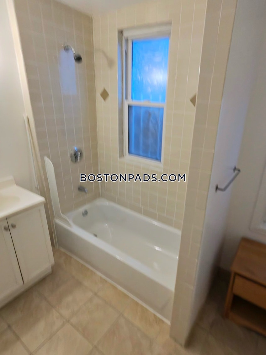 Roxbury Crossing - $2,600+ /month