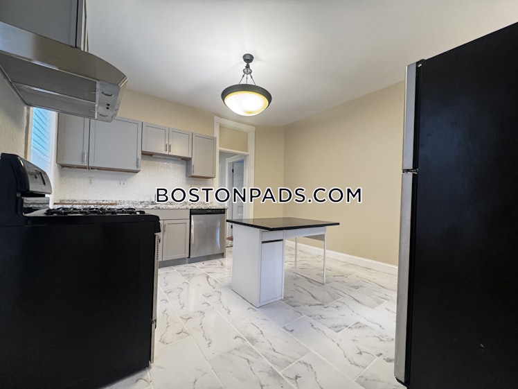 Bucknam St., Roxbury Crossing