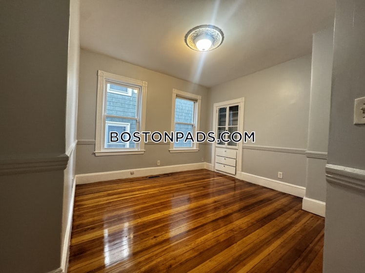 Bucknam St., Roxbury Crossing