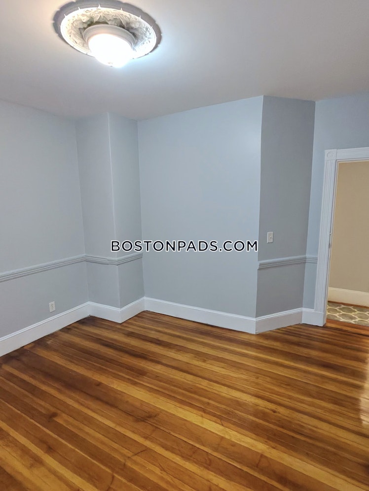 Bucknam St., Roxbury Crossing