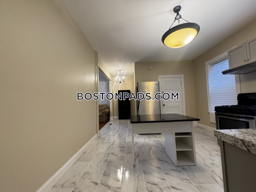 Roxbury Crossing - $2,600+ /month