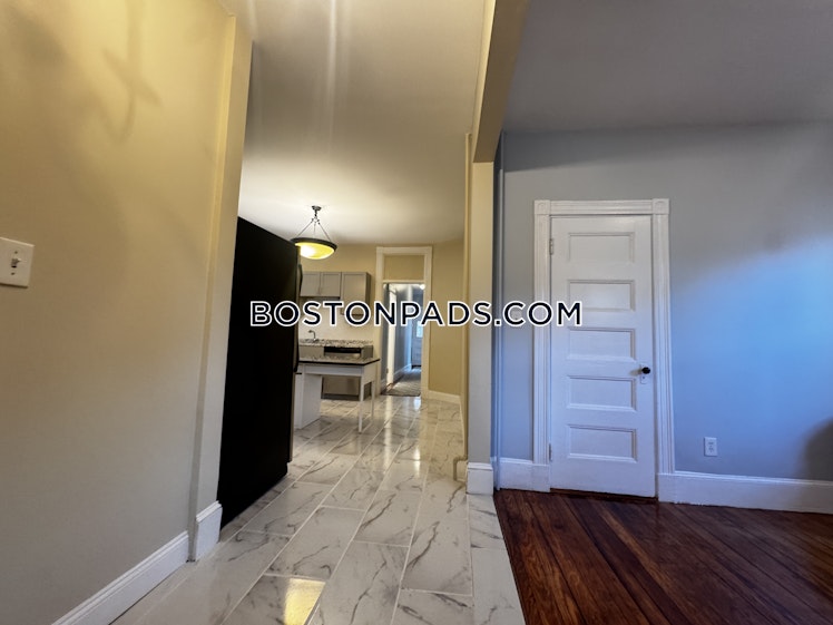 Bucknam St., Roxbury Crossing