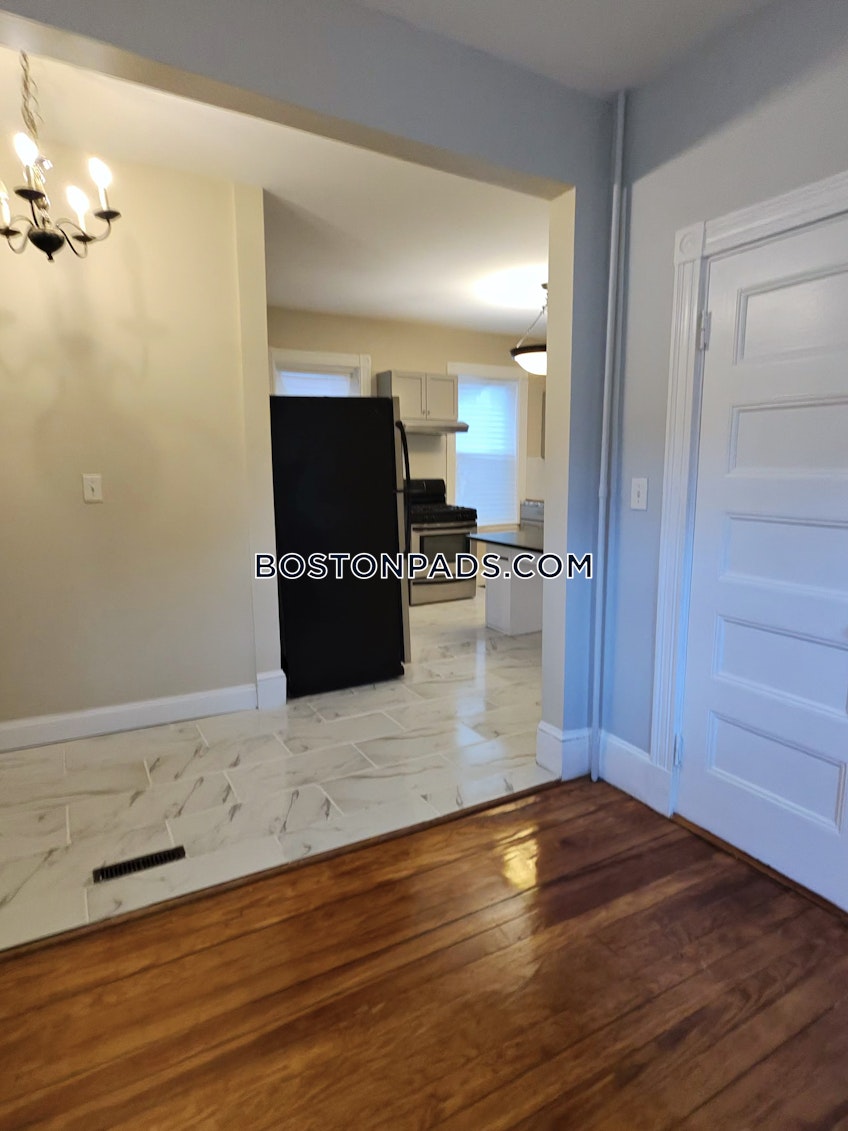 Roxbury Crossing - $2,600+ /month