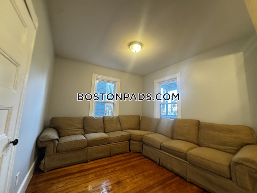 Roxbury Crossing - $2,600+ /month