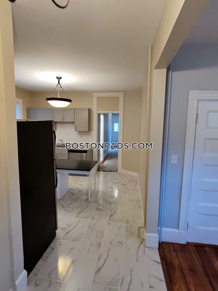 Bucknam St., Roxbury Crossing