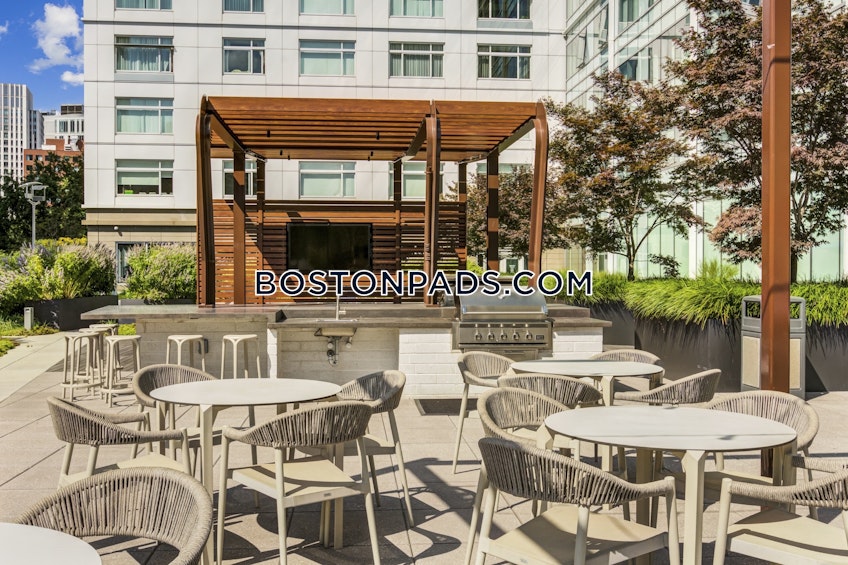 Cambridge - $3,350+ /month