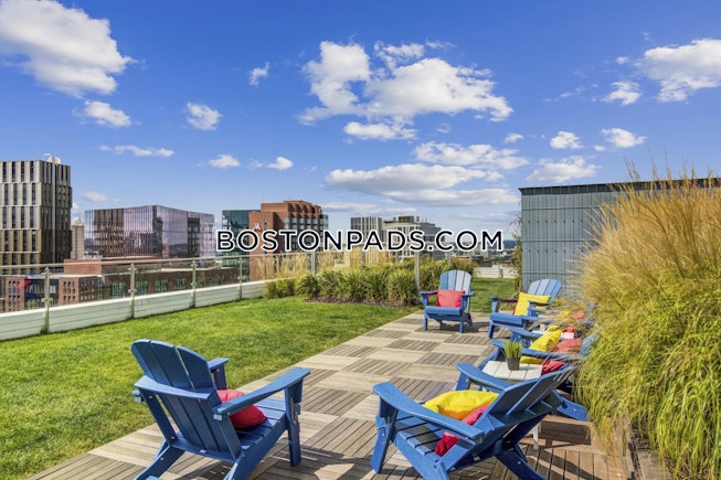 Cambridge - $3,350+ /mo