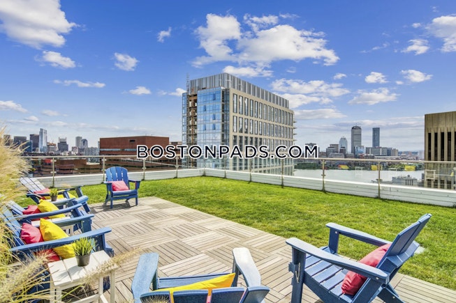 Cambridge - $3,350+ /mo