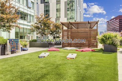 Cambridge Apartment for rent 2 Bedrooms 2 Baths  Kendall Square - $4,150 No Fee