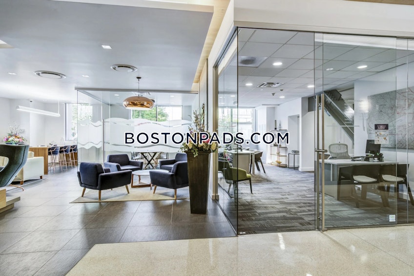 Cambridge - $5,670+ /month