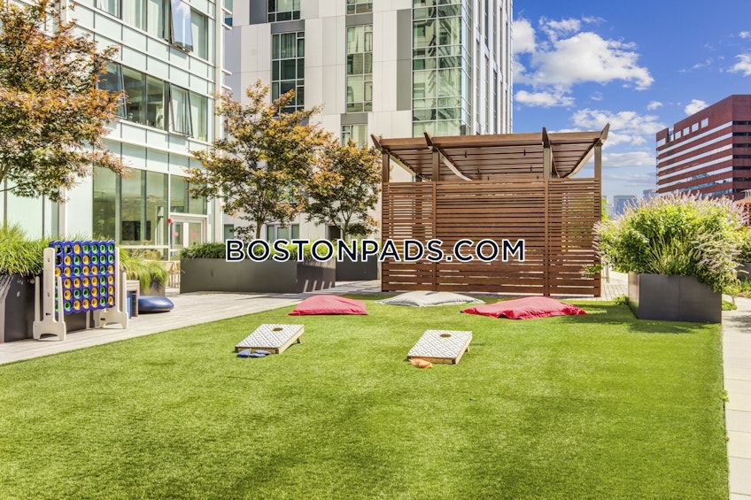 Cambridge - $3,163+ /month