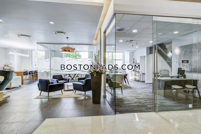 Cambridge - $3,163+ /mo