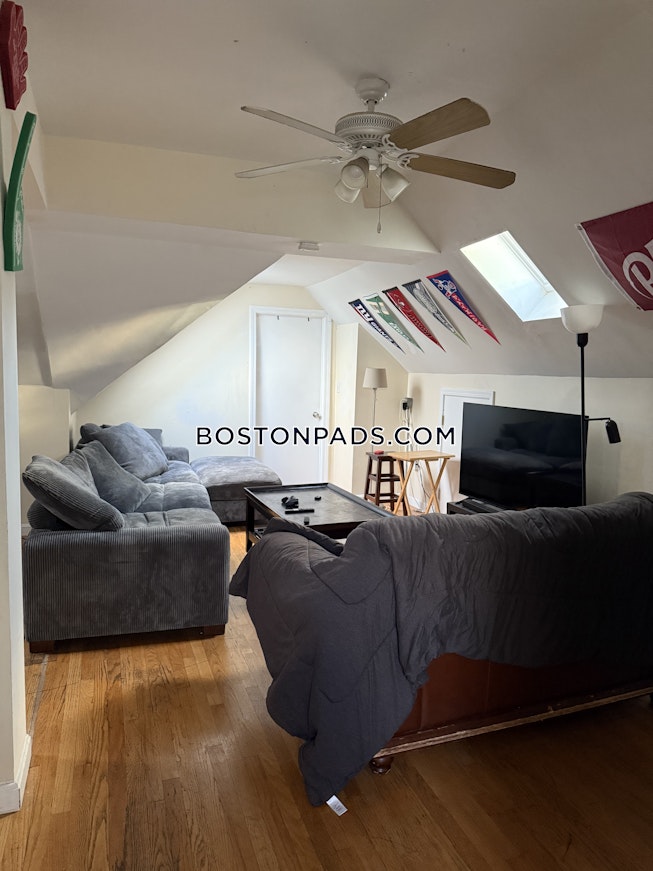 Boston - $10,200+ /mo