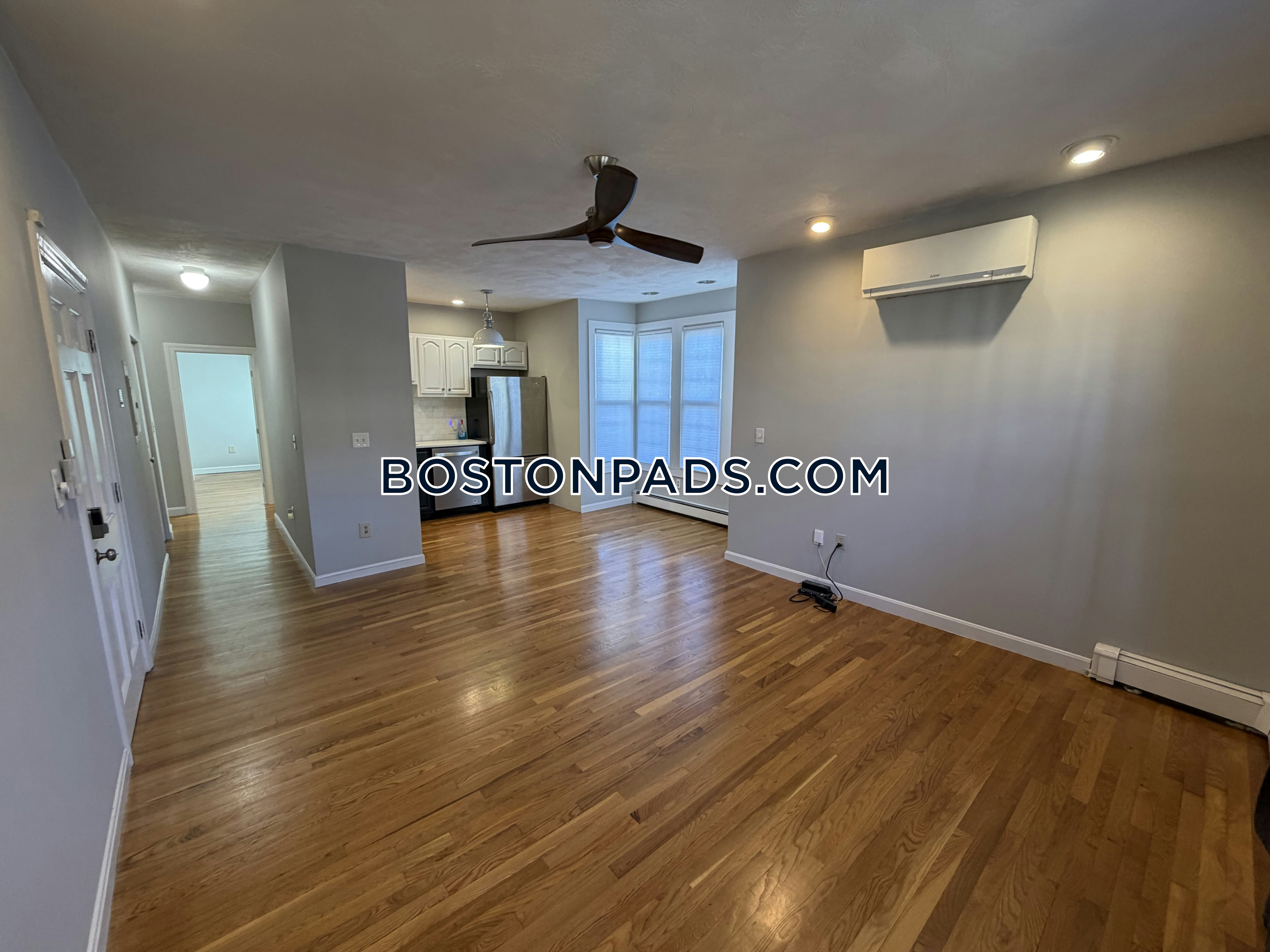 Boston - $2,850