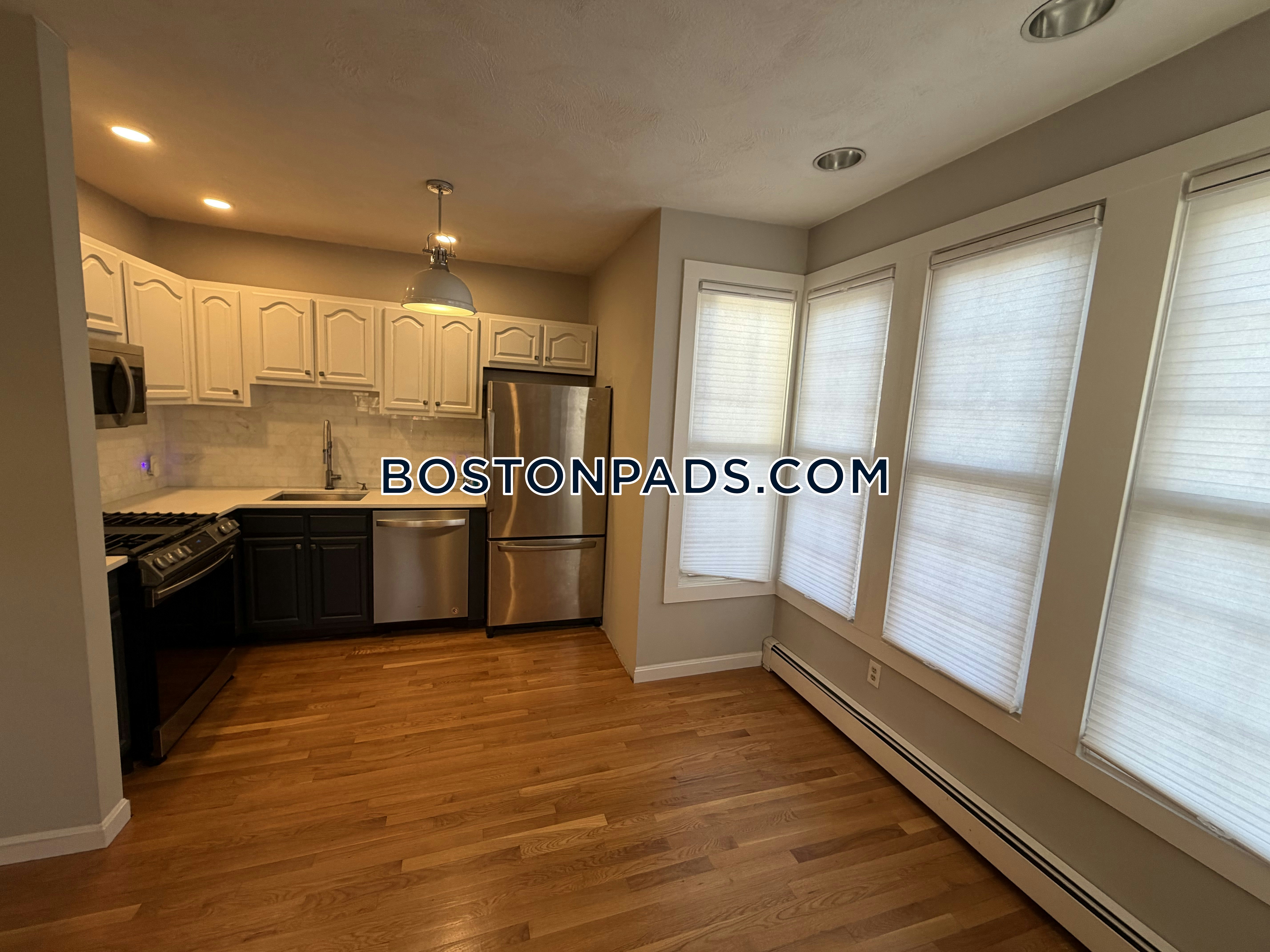 Boston - $2,850