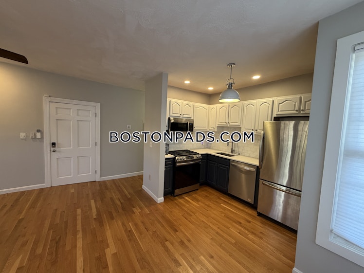 Highland St., Boston