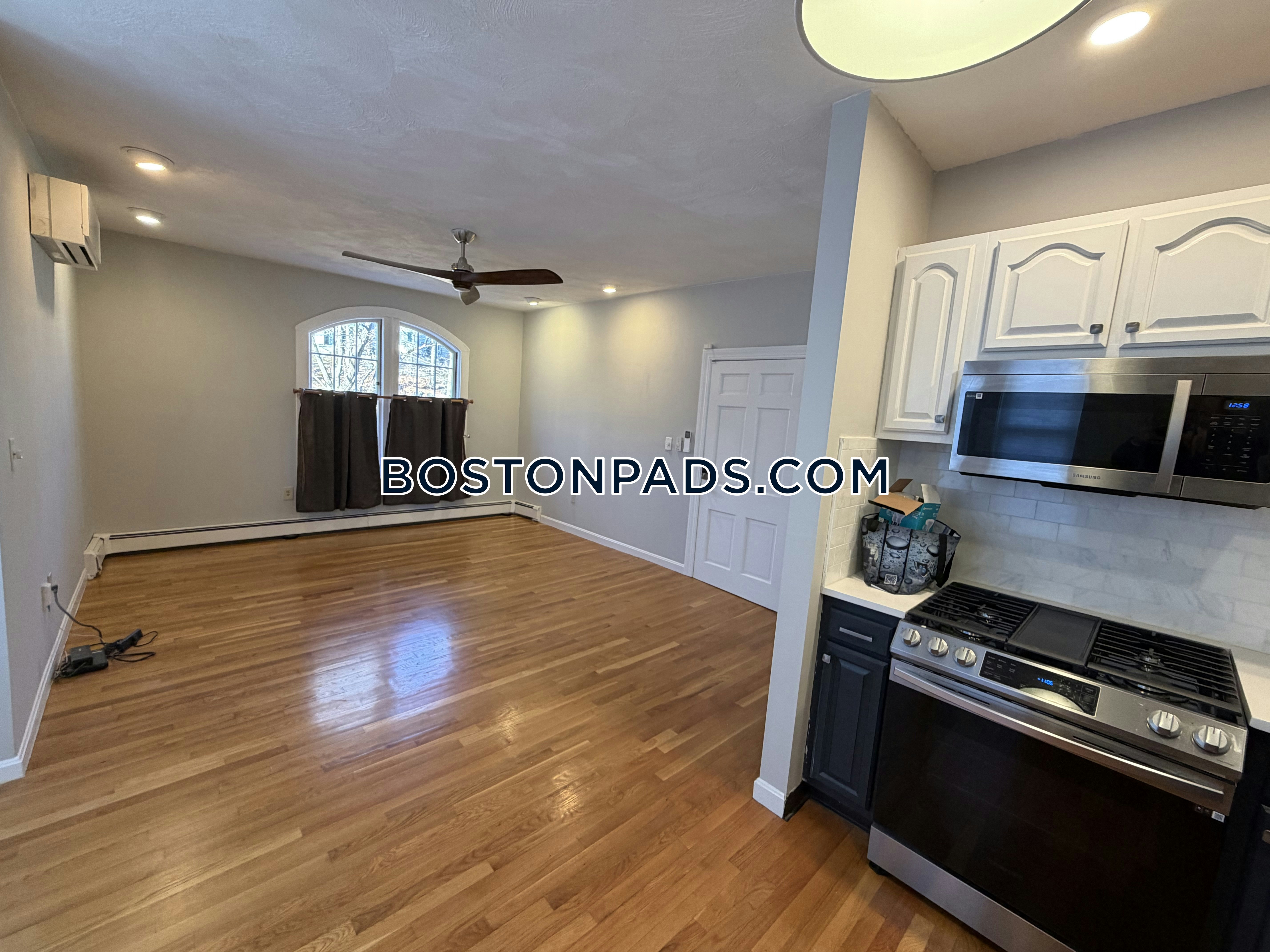 Boston - $2,850