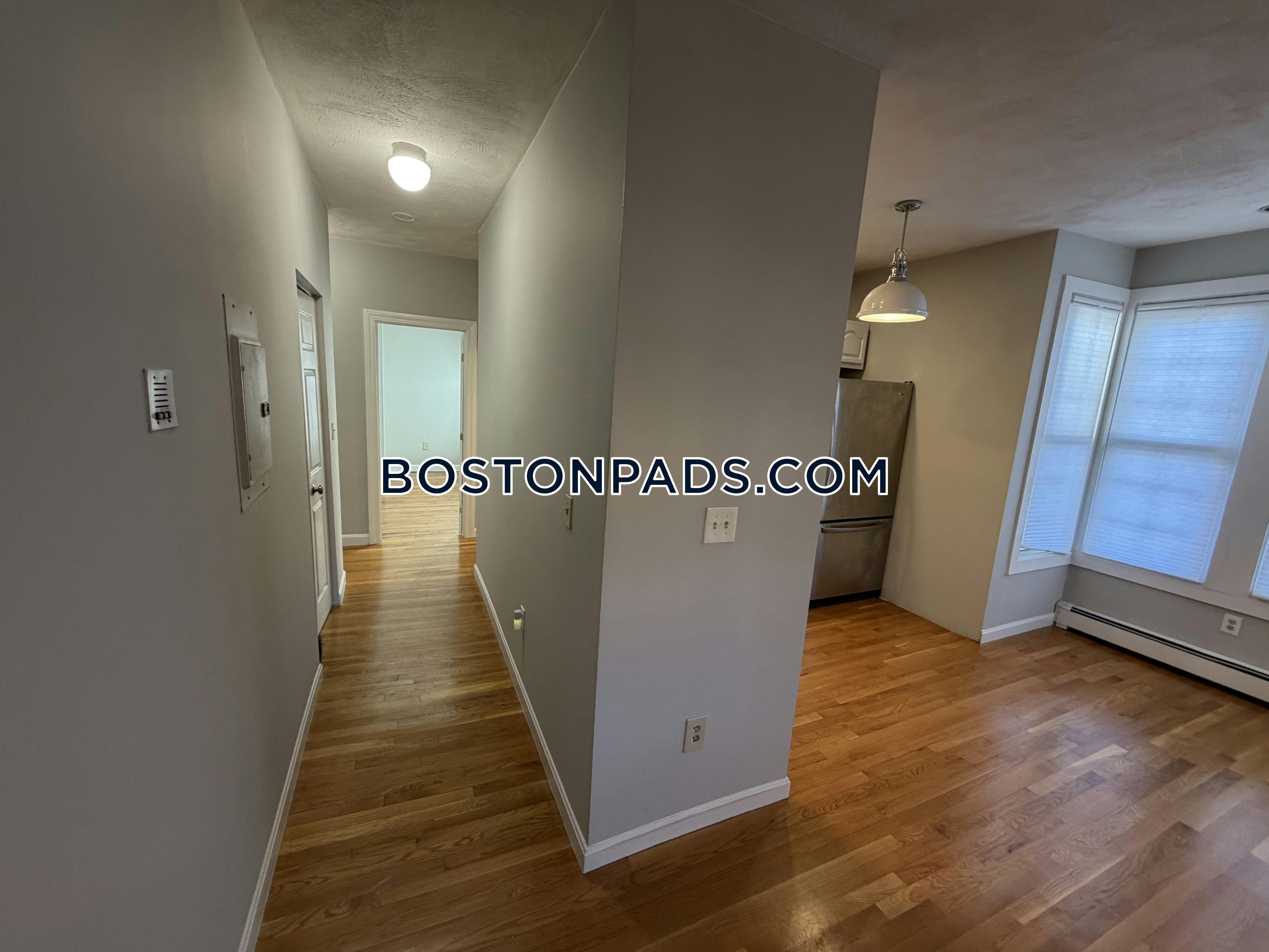 Boston - $2,850