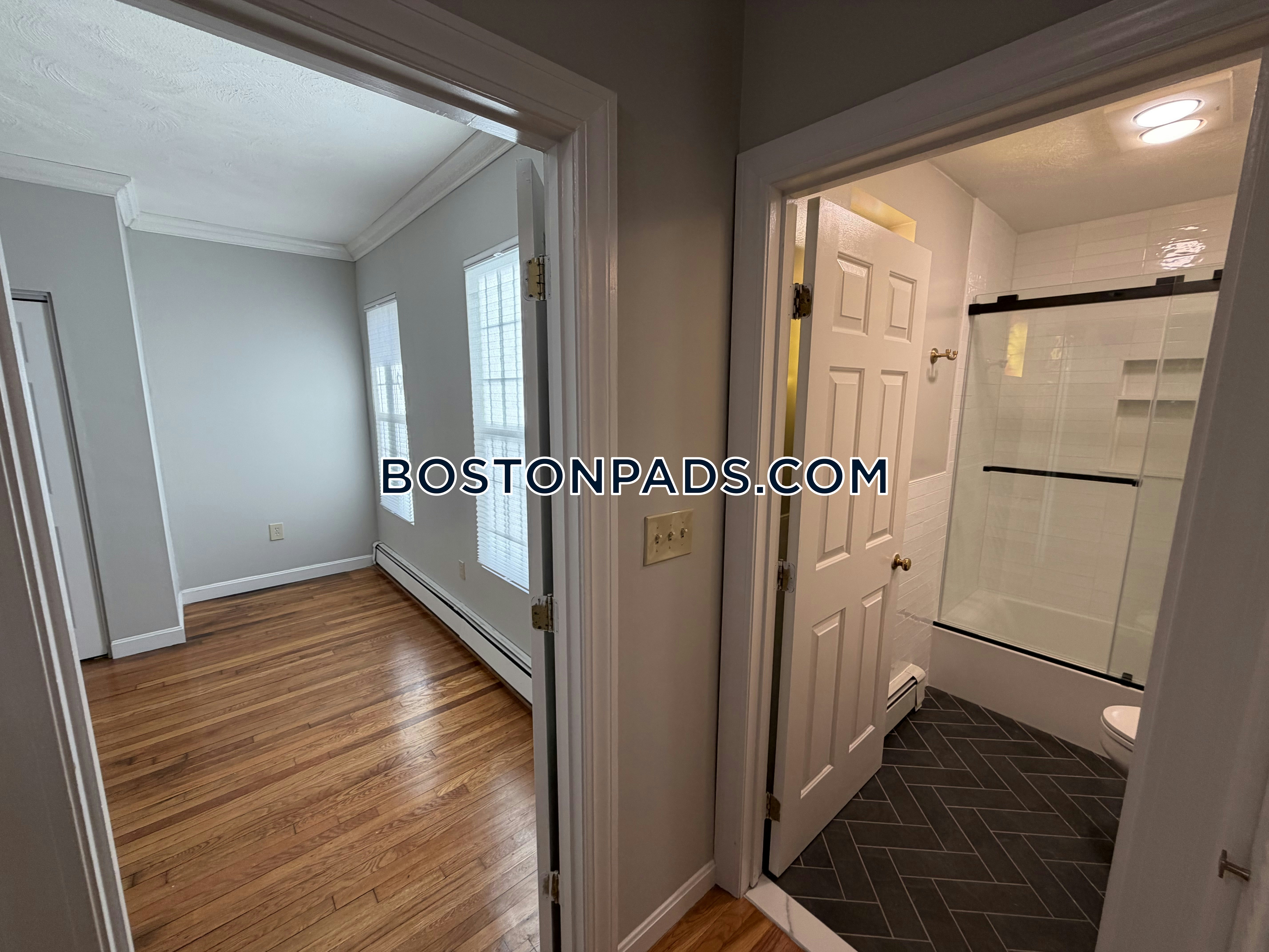 Boston - $2,850