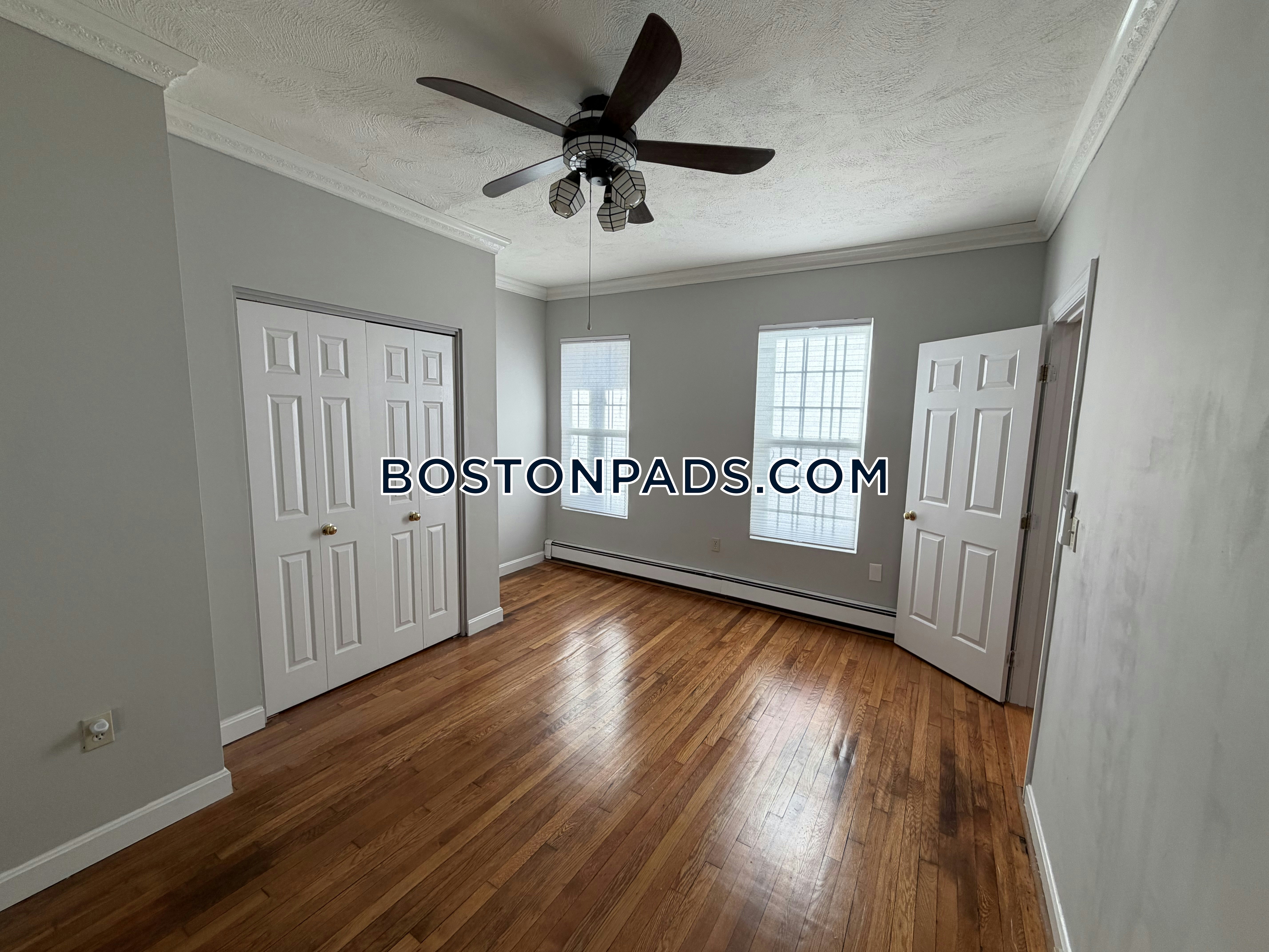 Boston - $2,850