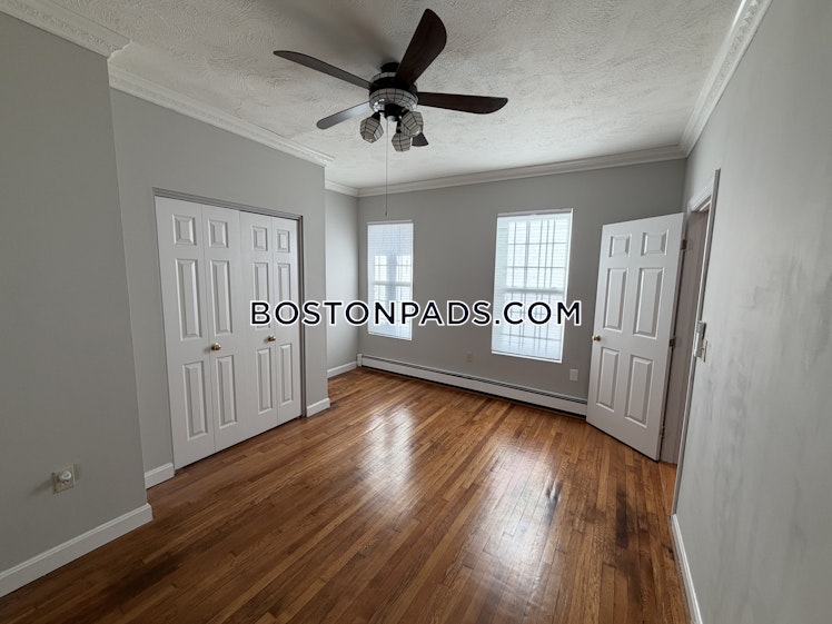 Highland St., Boston