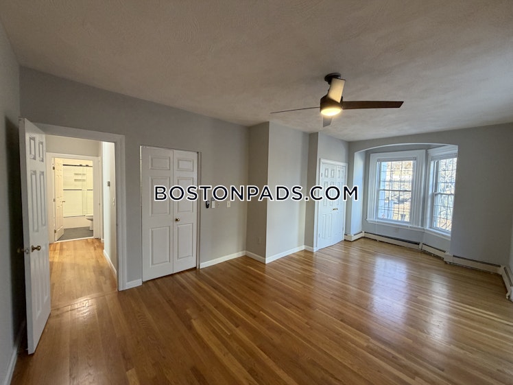 Highland St., Boston