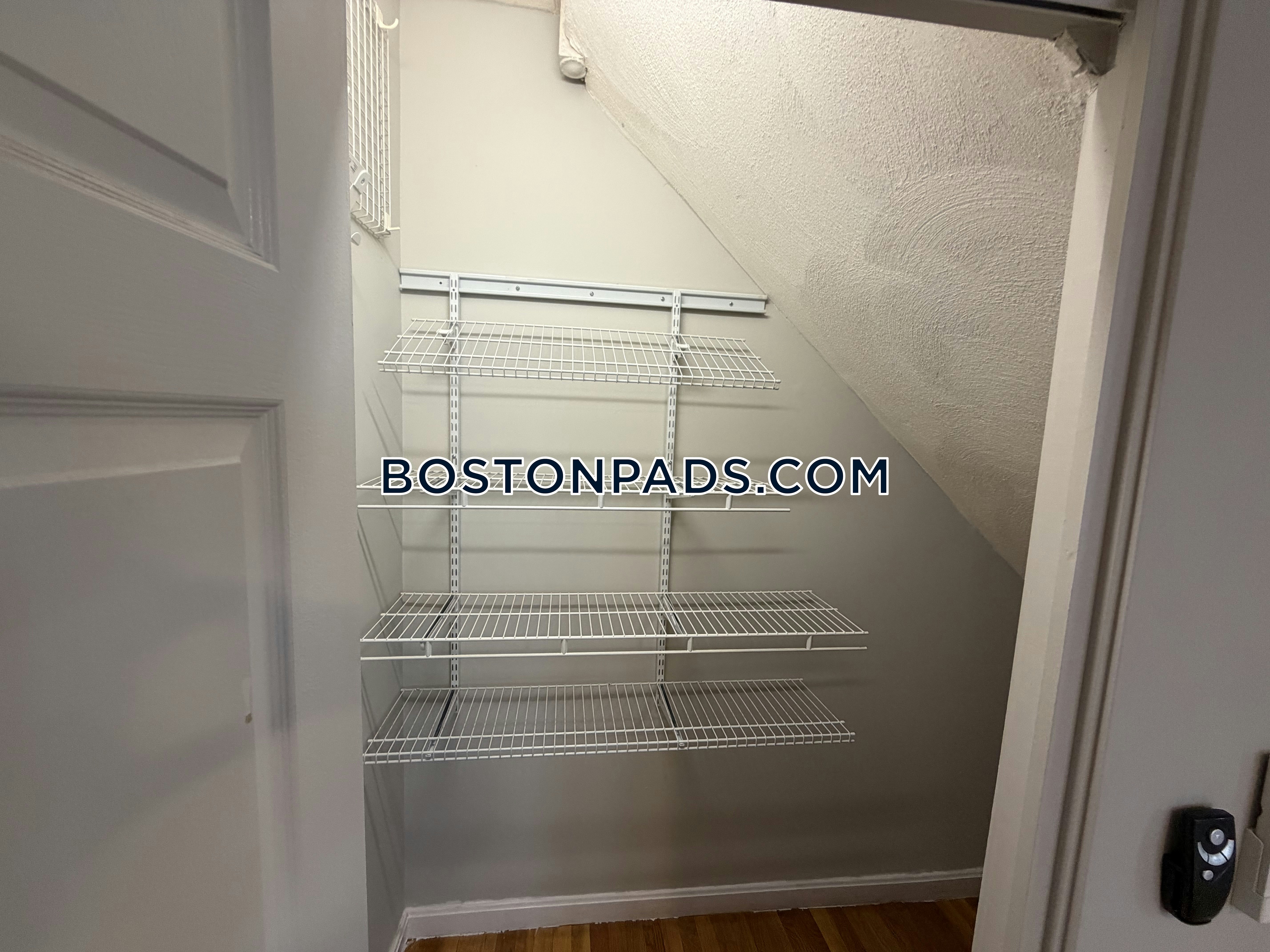 Boston - $2,850