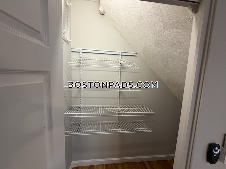 Highland St., Boston