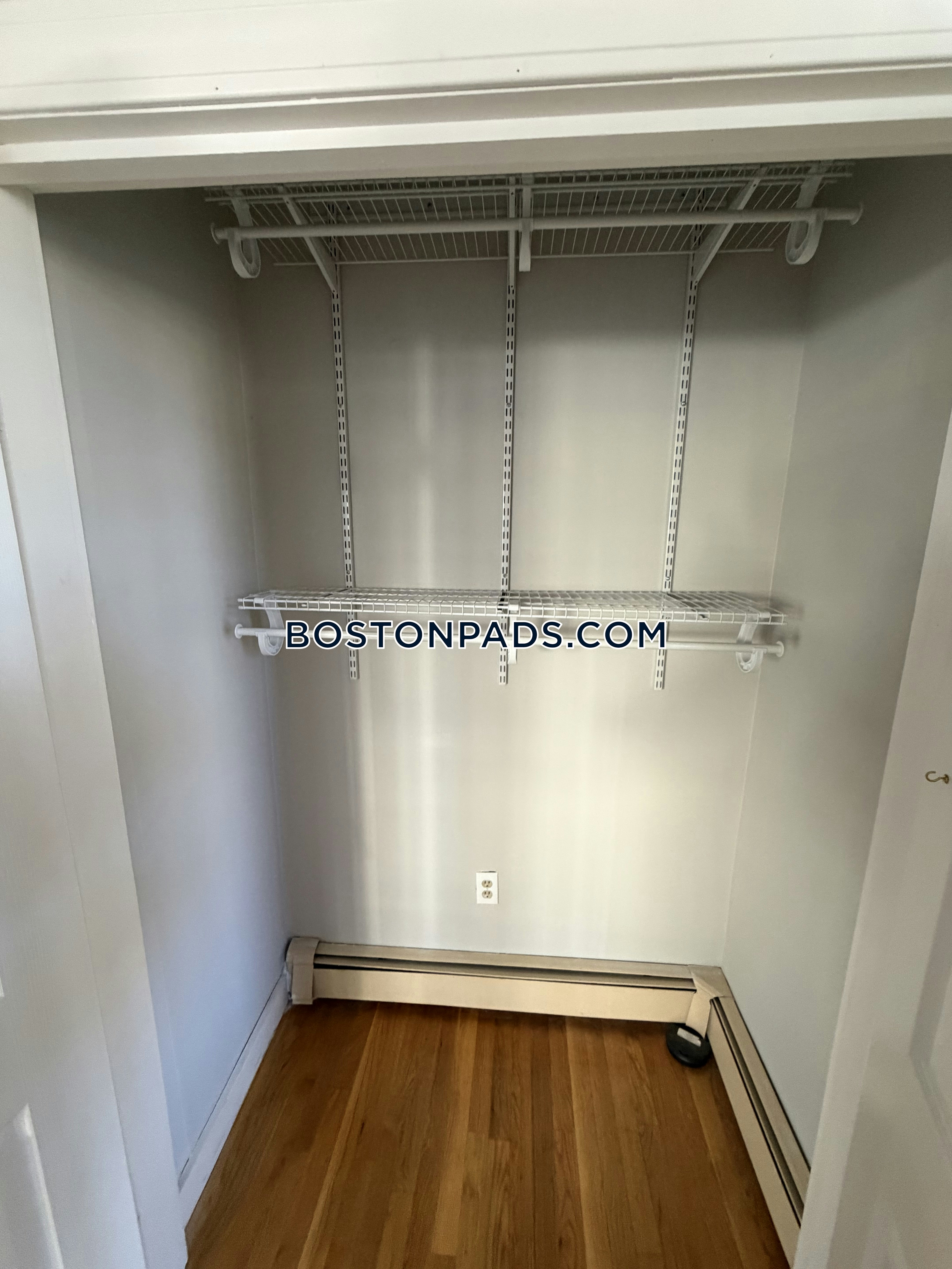 Boston - $2,850