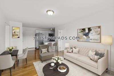 Malden Apartment for rent 1 Bedroom 1 Bath - $2,300 No Fee