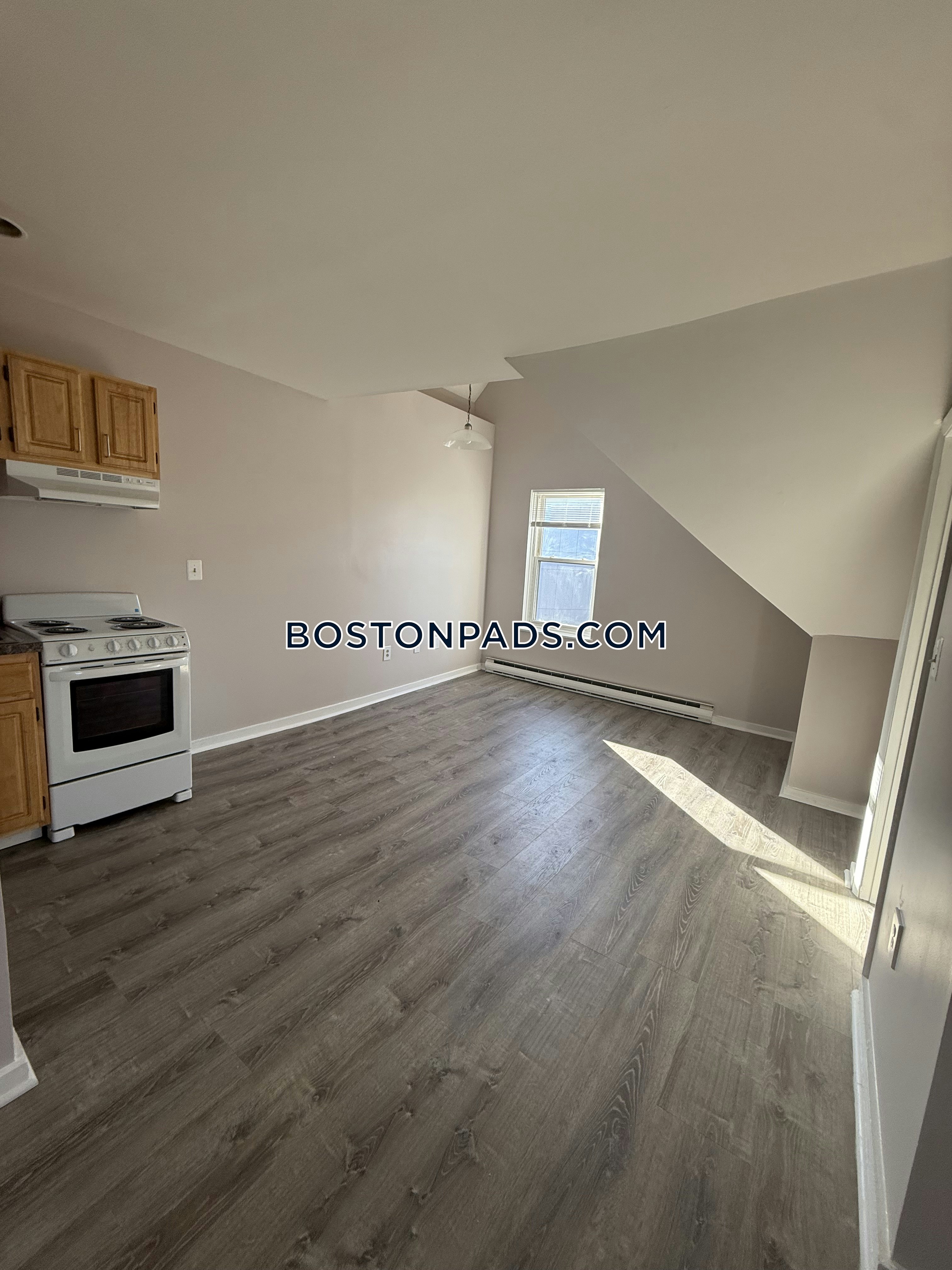 Boston - $2,600