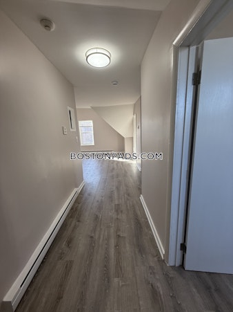 Sunderland St. Boston