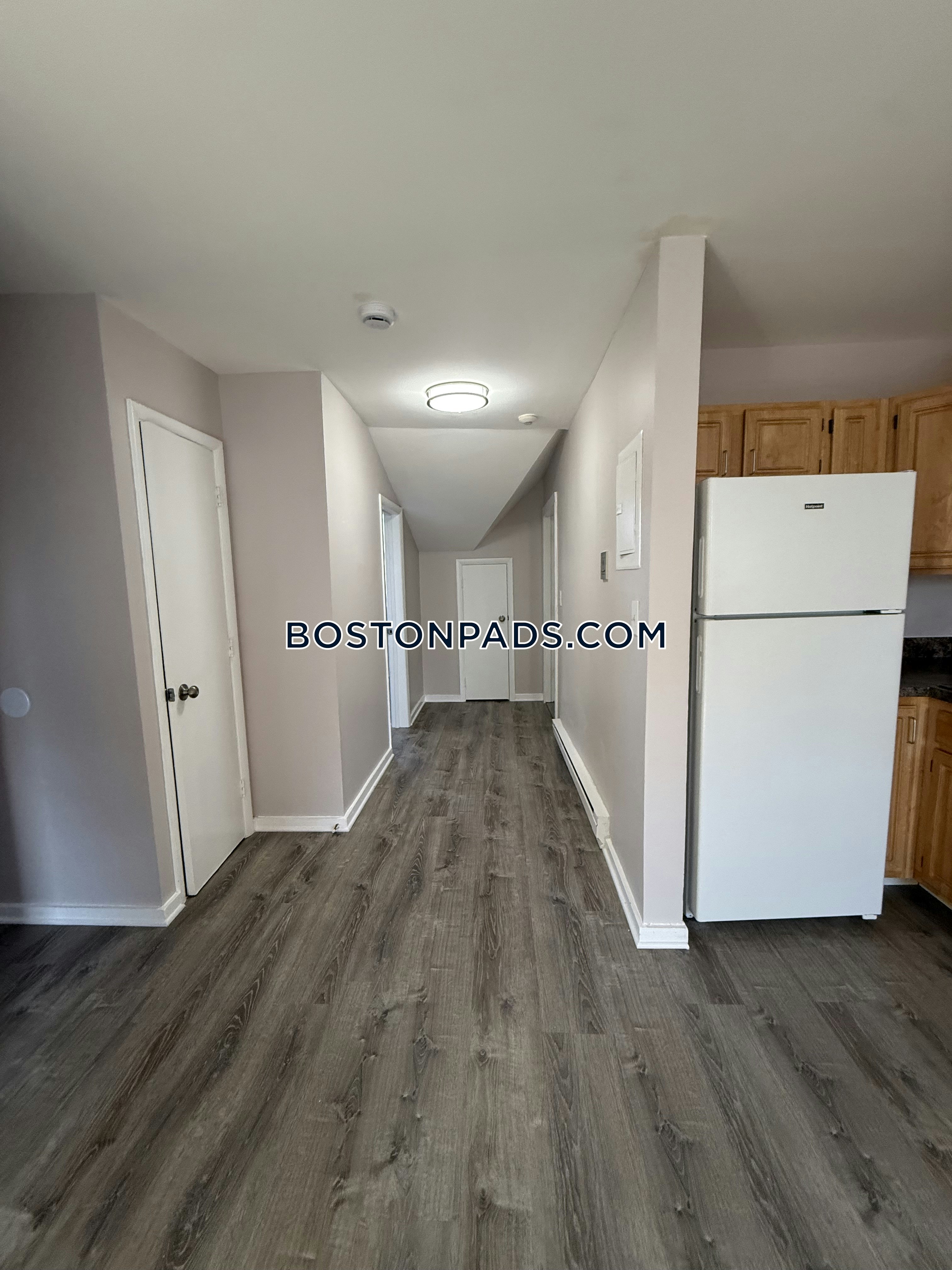 Boston - $2,600