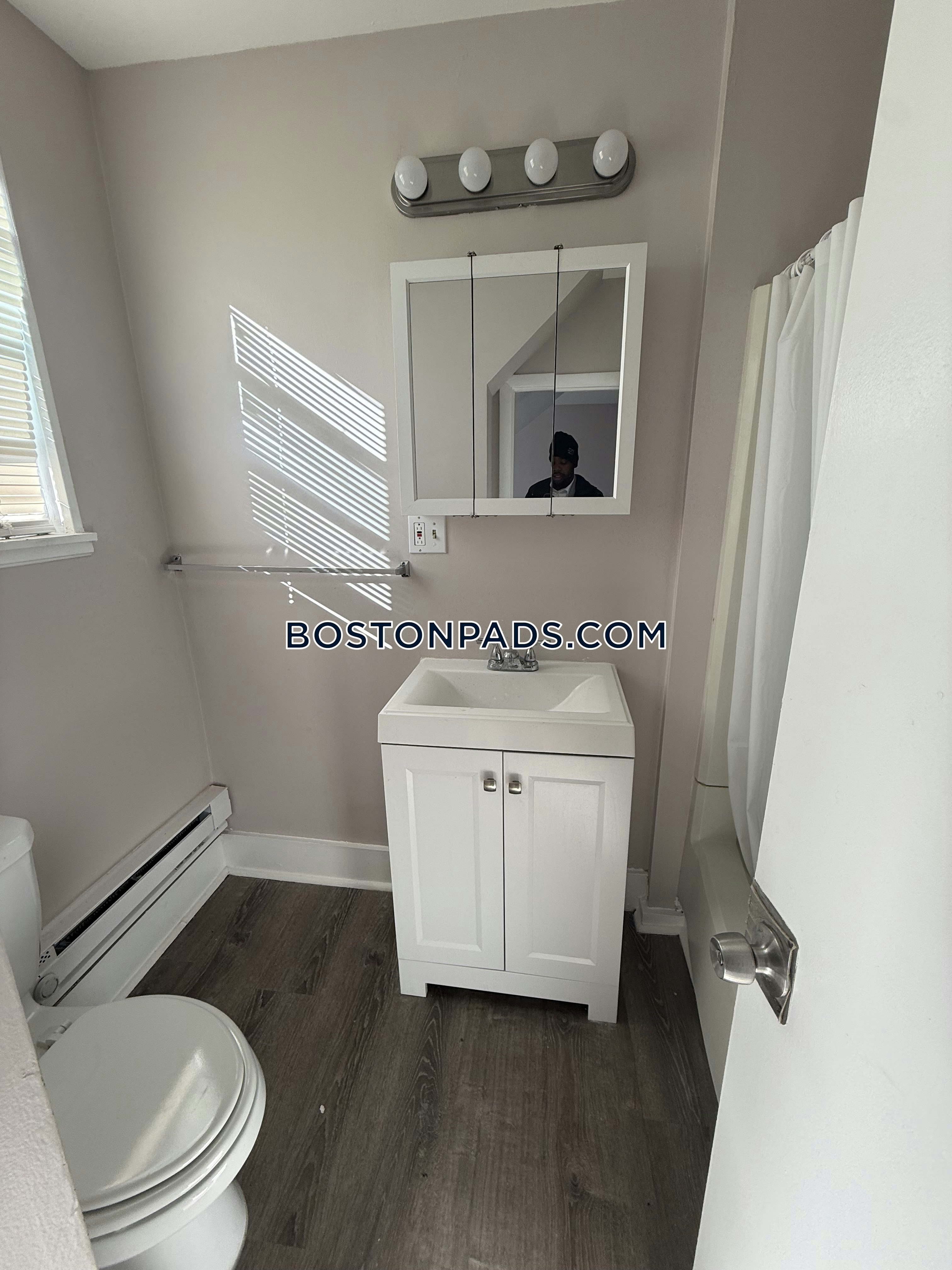 Boston - $2,600