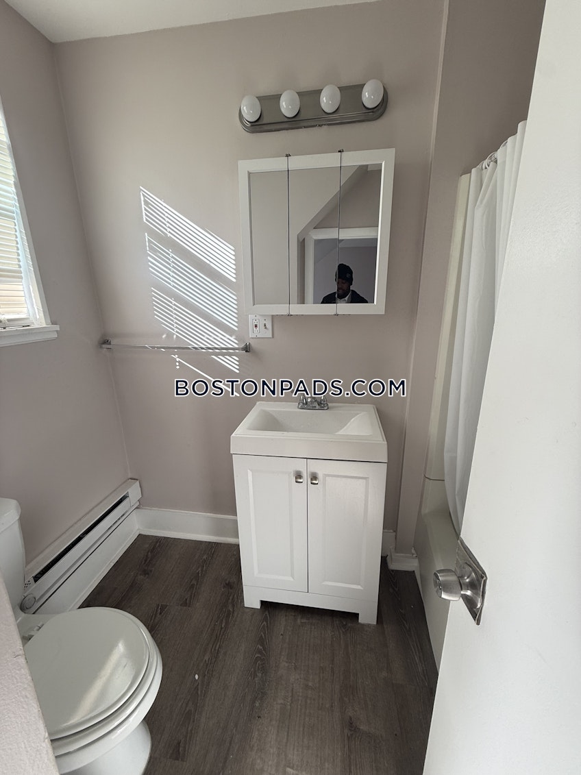 Boston - $2,600+ /month