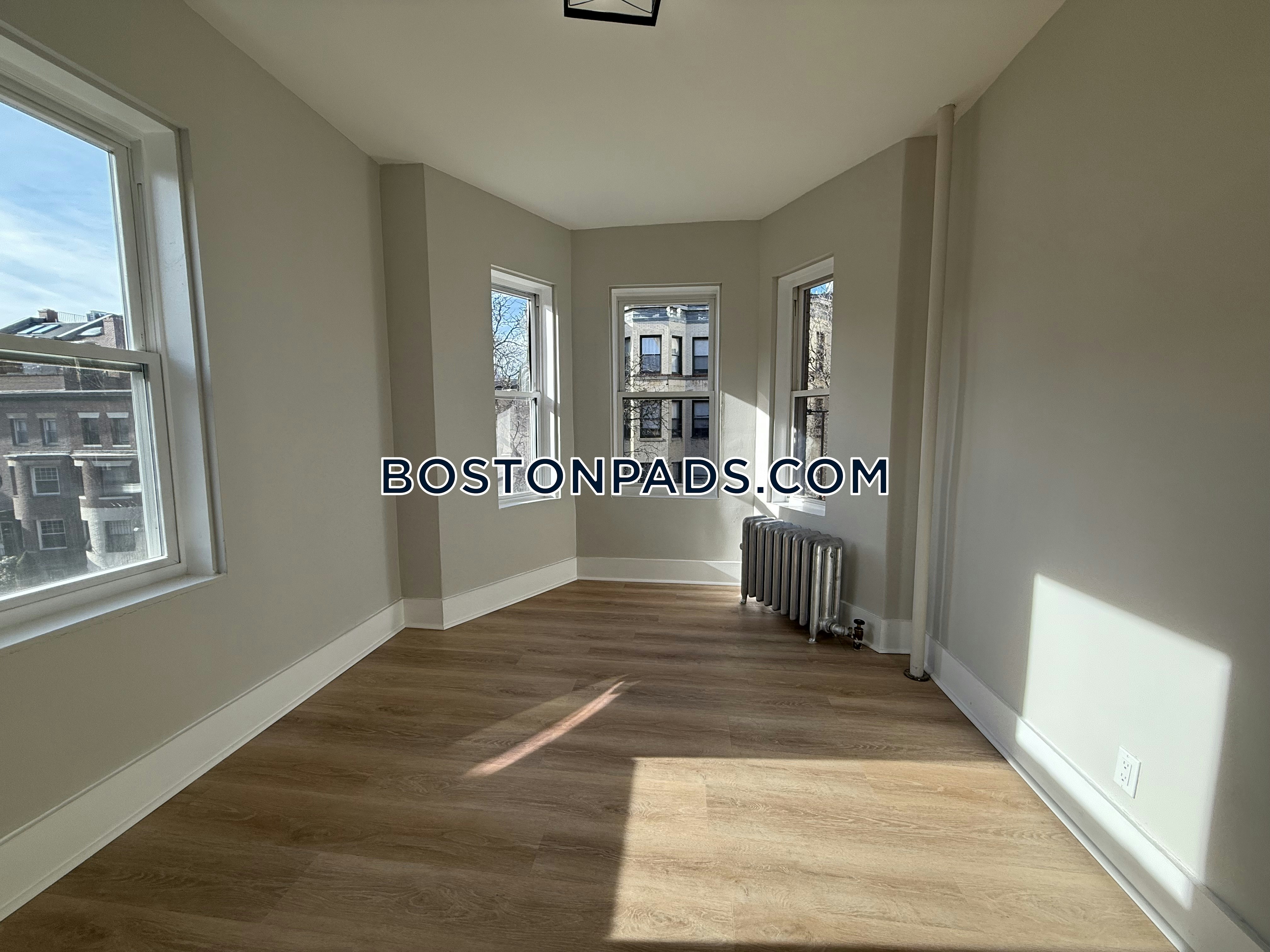 Boston - $4,455