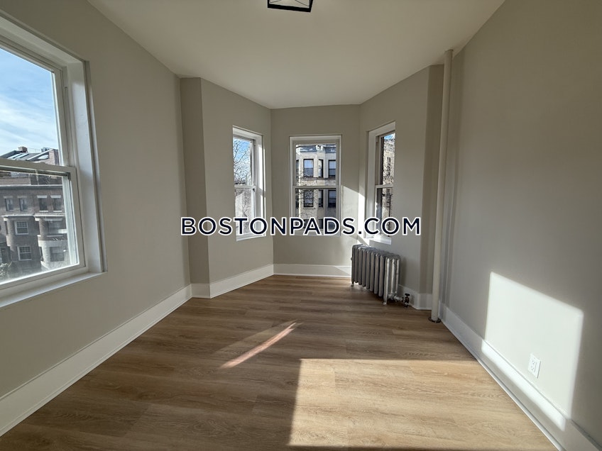 Boston - $4,455+ /month